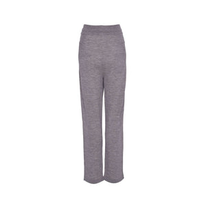 Jogginghose AMARO Loungewear aus Alpakawolle