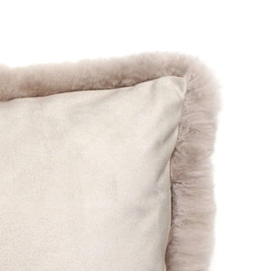 Lounger REY Luxus Sitzkissen, Sitzsack aus Alpaka