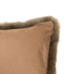 Lounger REY Luxus Sitzkissen, Sitzsack aus Alpaka