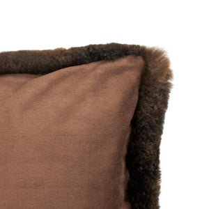 Lounger REY Luxus Sitzkissen, Sitzsack aus Alpaka