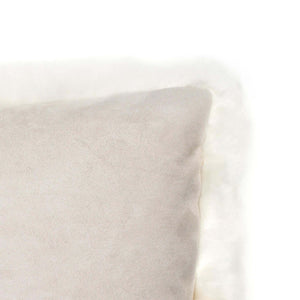 Lounger REY Luxus Sitzkissen, Sitzsack aus Alpaka