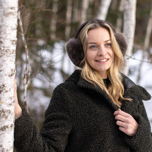 Ear muff OLMO