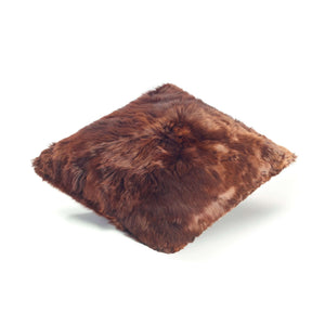 Luxus Kissen, Zierkissen, Deko Kissen MIA aus Alpaka. Für Couch oder Schlafzimmer.