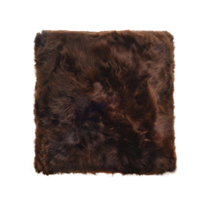 Luxus Kissen, Zierkissen, Deko Kissen MIA aus Alpaka. Für Couch oder Schlafzimmer.