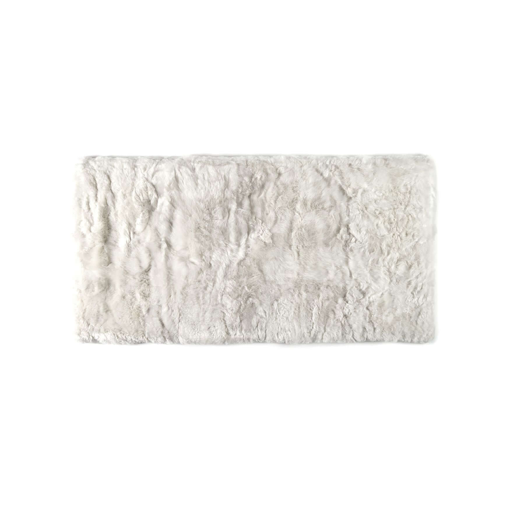 Rug EDWIN – WEICH Couture Alpaca