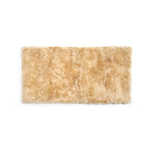 Einzigartiger Alpaka Teppich Unikat. Designhighlight mit Trittschalldämmung.