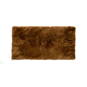 Einzigartiger Alpaka Teppich Unikat. Designhighlight mit Trittschalldämmung.