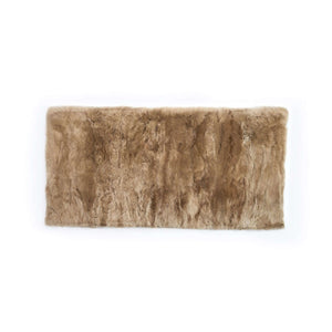 Einzigartiger Alpaka Teppich Unikat. Designhighlight mit Trittschalldämmung.