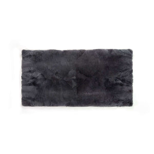 Einzigartiger Alpaka Teppich Unikat. Designhighlight mit Trittschalldämmung.