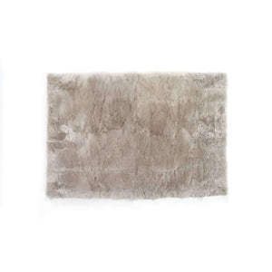 Einzigartiger Alpaka Teppich Unikat. Designhighlight mit Trittschalldämmung.