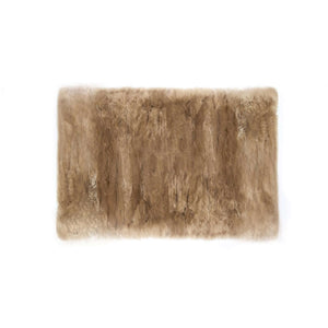 Einzigartiger Alpaka Teppich Unikat. Designhighlight mit Trittschalldämmung.