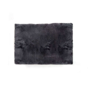 Einzigartiger Alpaka Teppich Unikat. Designhighlight mit Trittschalldämmung.