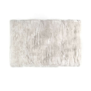 Einzigartiger Alpaka Teppich Unikat. Designhighlight mit Trittschalldämmung.