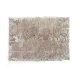 Einzigartiger Alpaka Teppich Unikat. Designhighlight mit Trittschalldämmung.