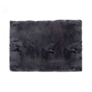 Einzigartiger Alpaka Teppich Unikat. Designhighlight mit Trittschalldämmung.