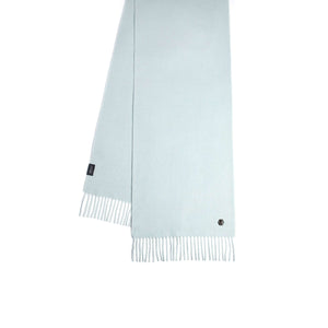 Wärmender luxuriöser Schal ALMA aus Alpakawolle. Verschiede Farben, kratzt nicht.