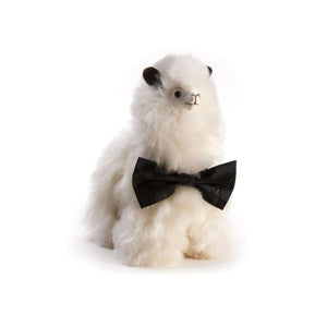 Besonderes Stofftier Plüschtier Alpaka PACO Spielzeug