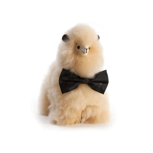 Besonderes Stofftier Plüschtier Alpaka PACO Spielzeug