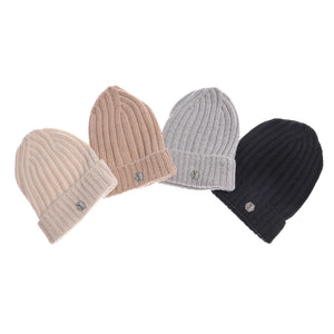 Mütze VICENTE aus Alpakawolle